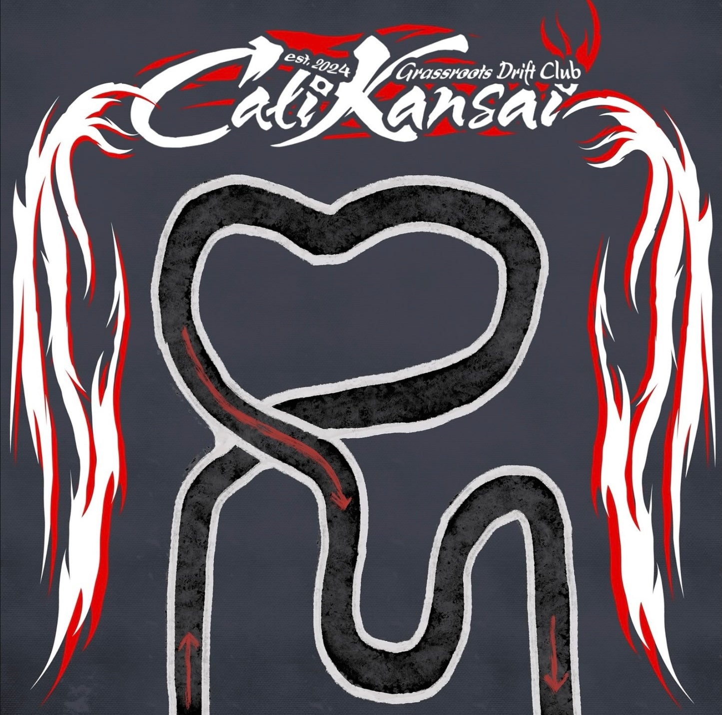 CK7 Driver Registration