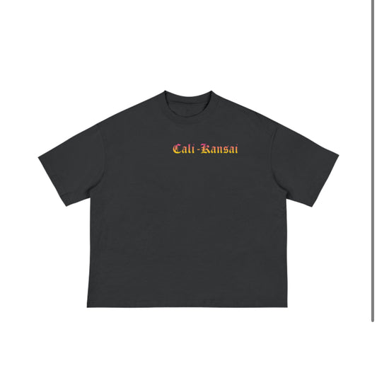 Drift Club Fall Burst T Shirt